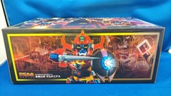 ACTION TOYS ES Alloy Future Robo Dartanius Used