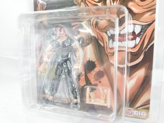 DIGACTION Yujiro Hanma Figure Ogre Baki Son of Ogre Official DIG Japan Action