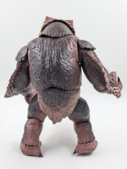 Dungeons & Dragons Golden Archive 8 Inch Scale Owlbear Action Figure Loose