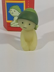 SMISKI Museum Series Girl with a Pearl Earring Shinjyuski Figure Japan Dreams