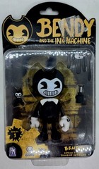 NEW! Bendy Figure Bendy and the Ink Machine (PhatMojo, 2017) Series 1 SEALED! 🔥