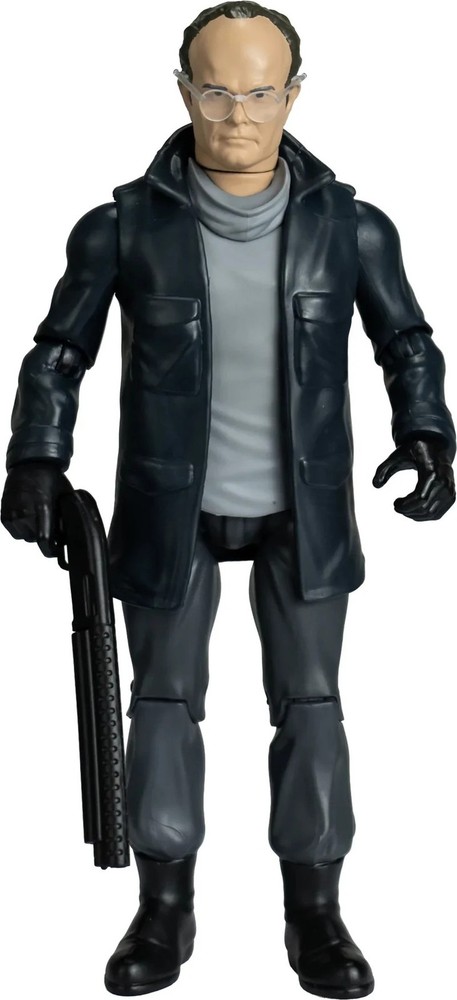 Robocop Clarence Boddicker Action Figure
