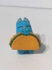 Lost Kitties Series 1 & Series 2 – Collectible Cat Figurines Figures – You Pick!