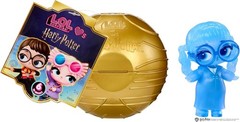 LOL Surprise Loves Harry Potter Tots – Golden Snitch Ball, Play & Display,