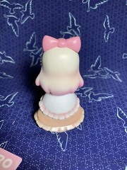 Liroro MAGIC ARRAY MAGE Magic Story Blind Box/Bag Kawaii Vinyl Figure Simon Toys