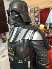 2013 Lucasfilm Ltd. Star Wars Giant Size Darth Vader Action Figure 31 Inch JaKKs