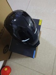 Black Iron Man MK5 Helmet 1:1 Wearable Mask Mark-5 Voice Control Cosplay Props