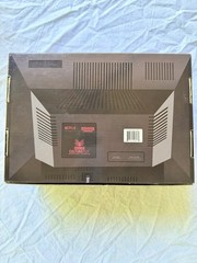 Stranger Things Collectors Gift Box Culture Fly Netflix TV Television