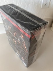 SEALED Mezco One:12 Evil Dead 2 Ash Williams Figure New In box- Dead by Dawn