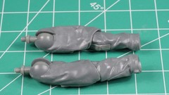 Star Wars The Black Series Bodhi Rook Arms 6″ 1/12 Scale Fodder Custom