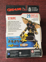 BST AXN Gremlins Stripe Action Figure