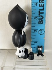 Bendy And The Ink Machine Action Figure Phat Mojo Series 1 Bendy COMPLETE