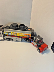 Platinum Edition – G2 Optimus Prime – 2015 YOTG & G2 Laser Optimus Prime Lot