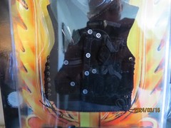 NIGEL SAS WHO DARES WINS 12 INCH FIGURE BOXED DRAGON FIGURES 12 inch BOXED