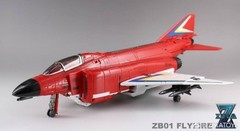 Zeta Toys – ZB-01 Flyfire