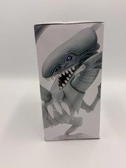 Yu-Gi-Oh Blue-Eyes White Dragon Figure Konami Equal-Arts