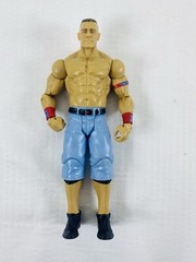 2011 WWE WRESTLING 7″ FIGURINES – YOUR CHOICE