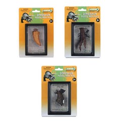 CollectA Collectible T Rex Dinosaur Fossil Parts Replica for Ages 3+ and Up