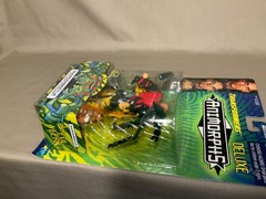 Hasbro Transformers Deluxe Animorphs MARCO/BEETLE 1998 Factory Sealed/New