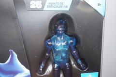 Fortnite Zero Master Grade Series 1 #208 4″ Action Figure 2022 Jazwares Epic NIB