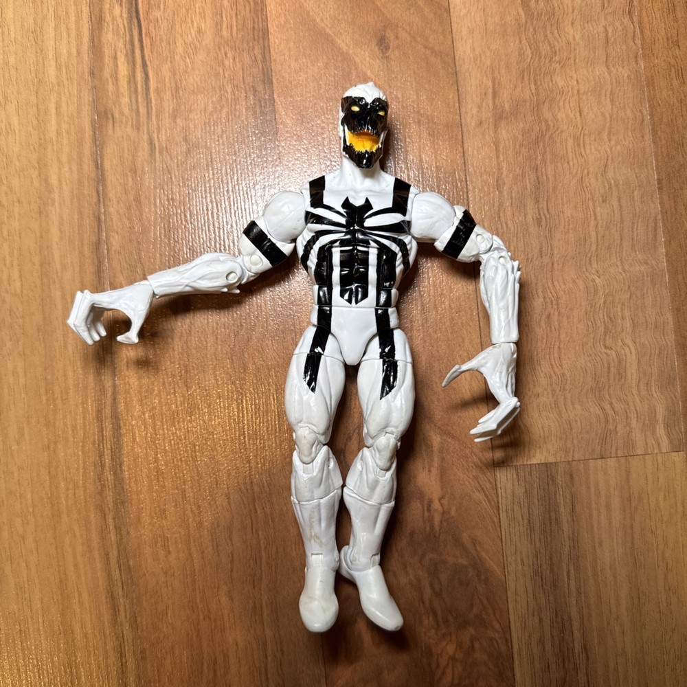 Marvel Legends Anti-Venom Action Figure 50701