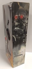 TERMINATOR 2 18″ ENDOSKELETON “LIGHT UP EYES” 1/4 SCALE FIGURE NECA UNOPENED