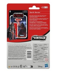 Star Wars The Vintage Collection: Darth Revan (knights Of The Old Republic) NEW