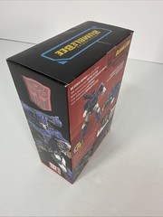Transformer Bumblebee Movie Soundwave SS 83 Voyager Hasbro