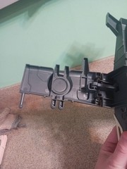 Toy Airplane Jet Plane Chap Mei ? G.I. Joe Knockoff READ