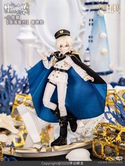Pre-Sale Thousand Toast Banquet 9.4In Bjd Dressable Action Figure Official Gift