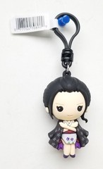 2024 Monogram Int’l 2.75″ One Piece Anime Series 2 “Nico Robin” Figural Bag Clip