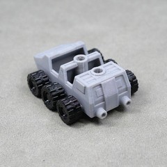 Roller Upgrade Kit For Siege EarthRise OP Prime Accessories