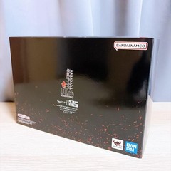 METAL ROBOT Spirits Gundam Marchosias Iron-Blooded Orphans New Sealed