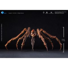 Scylla Godzilla x Kong The New Empire Hiya Toys Exquisite Basic Action Figure