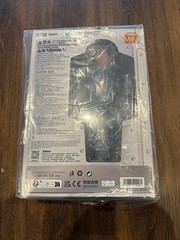GONG X Despicable Me 4 Gru 1/8 Collection Model Toys Action Figure