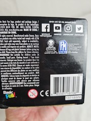 Bendy And The Ink Machine Non Lego – Buildable Figure Meatly Games – Open Box