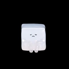 Japanese Food Fairy Blind Box Mini Figure Translucent Gashapon Capsule Toy