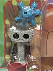 PJ Masks Hero Boost “Owlette” Action Figure with Hero Accessories – Unopened