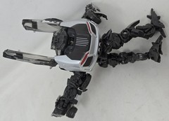 Transformer Toys Studio Series 88 Deluxe Class Revenge The Fallen Sideway SS88
