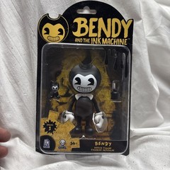 PHAT MOJO Bendy And The Ink Machine Collectible Vinyl Figure Pop Series 1 New