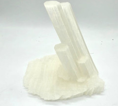 Fortress of Solitude Crystal Display Diorama for 1/12 & 1/18 Scale Figures Clear