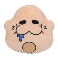Bryson and Ham Plush Doll Game Video Anchor Figure Stuffed Doll Collection Toys