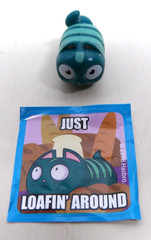 7 Lost Kitties Mini Figures Series 2 w/7 Meme Stickers & 16 Accessories