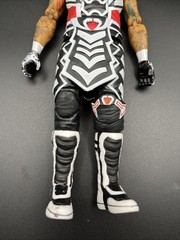 WWE Elite Defining Moments – Penta Complete Body ONLY Fodder Mattel 1/12 Scale