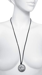Noble Collection XT0090 Collectible, Silver/Black