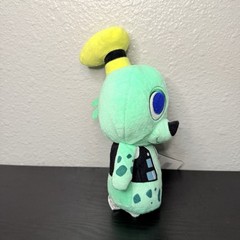 Funko Kingdom Hearts 3 GOOFY Monsters Inc Plush RARE Disney Gamestop TAGS
