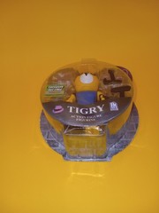 ROBLOX PIGGY Series 1 “TIGRY” & MYSTERY Figures Lot (2) Exclusive DLC Code NEW
