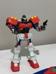 Master Gundam Neo America Bandai Gundam Msia Mobile Fighter Gundam Action Figure
