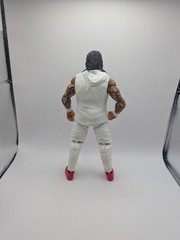 WWE Mattel Elite 54 Jey Uso Wrestling Figure Bloodline wwe