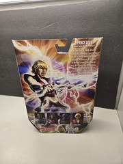Masters Of The Universe Revelation Prince Adam Figure Masterverse 2023